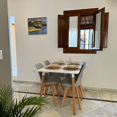 Apartamento Mundano Córdoba Exterior foto