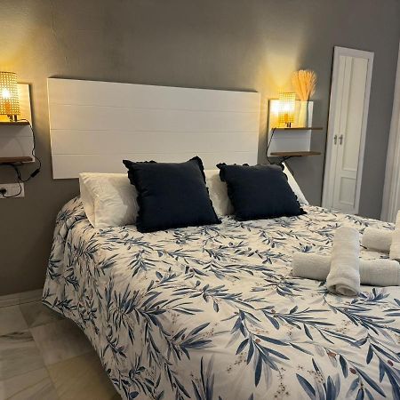 Apartamento Mundano Córdoba Exterior foto