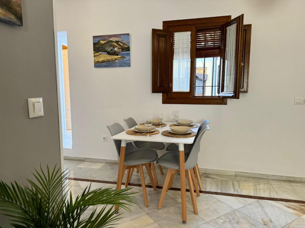 Apartamento Mundano Córdoba Exterior foto