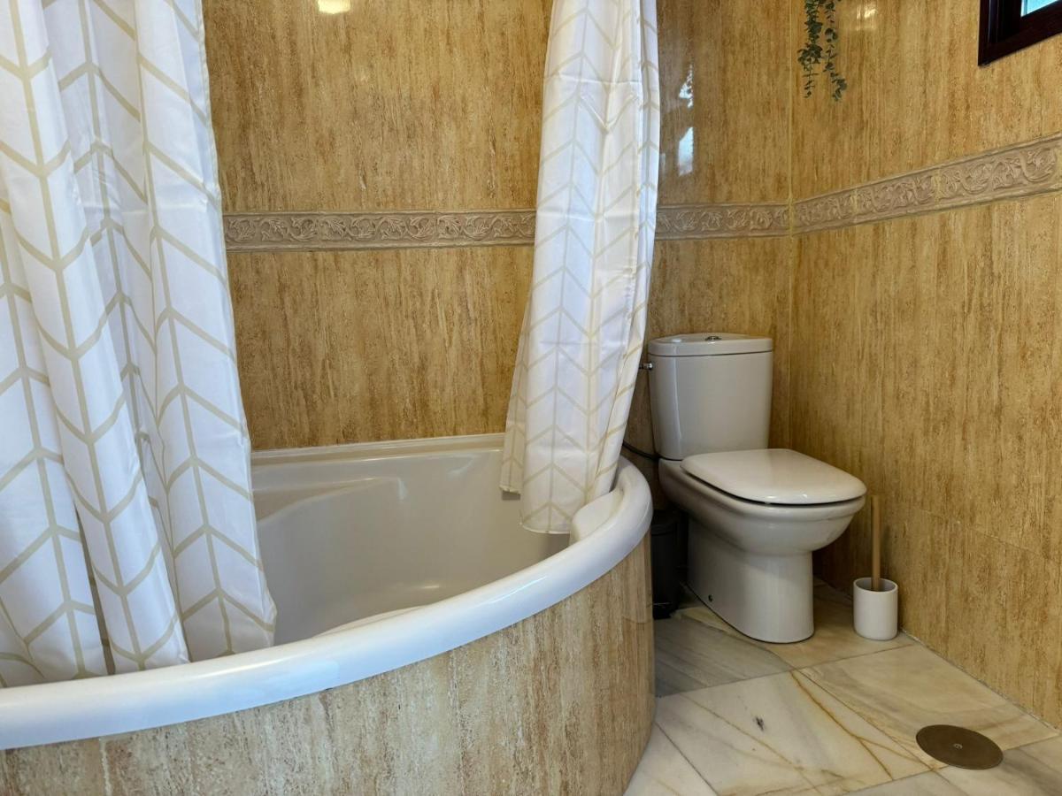Apartamento Mundano Córdoba Exterior foto