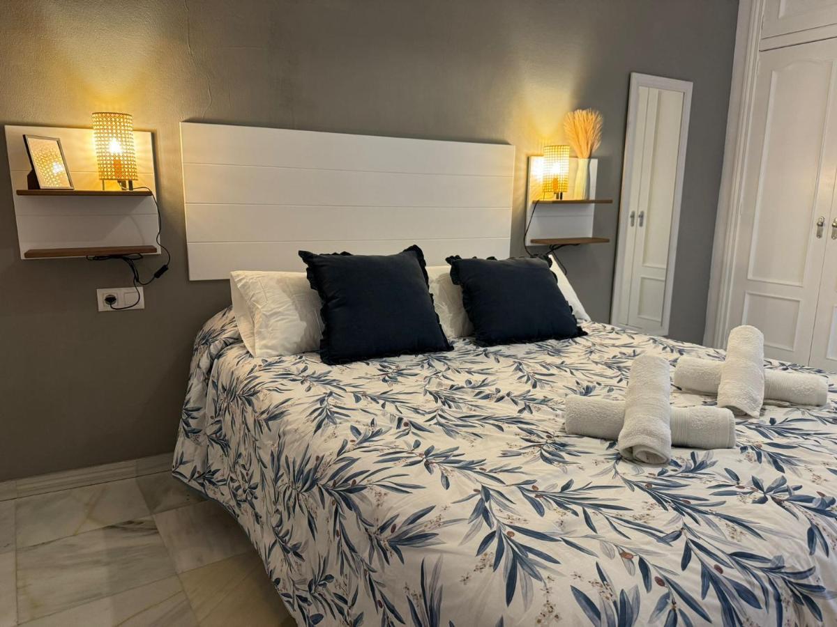 Apartamento Mundano Córdoba Exterior foto
