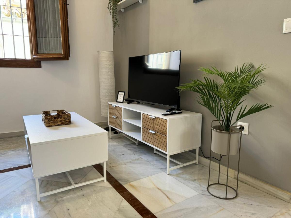 Apartamento Mundano Córdoba Exterior foto