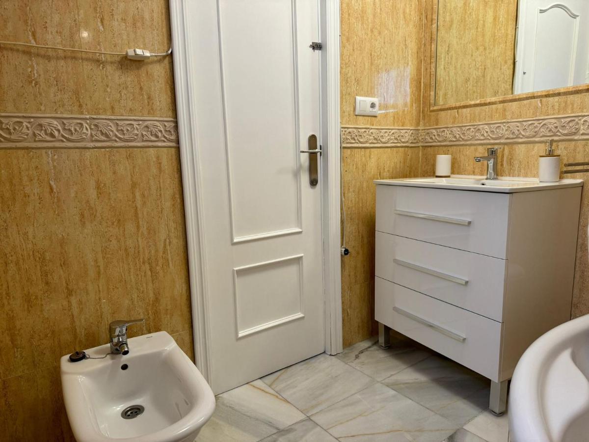 Apartamento Mundano Córdoba Exterior foto