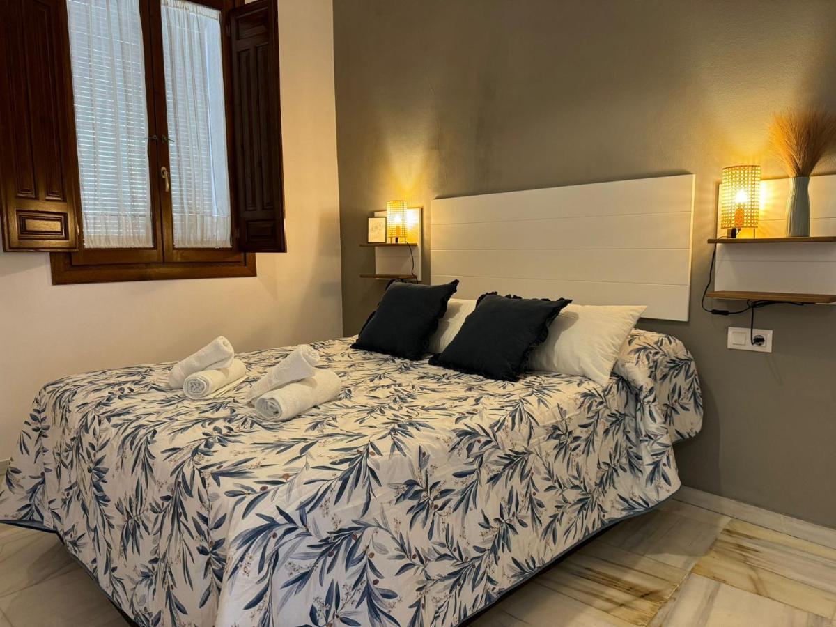 Apartamento Mundano Córdoba Exterior foto