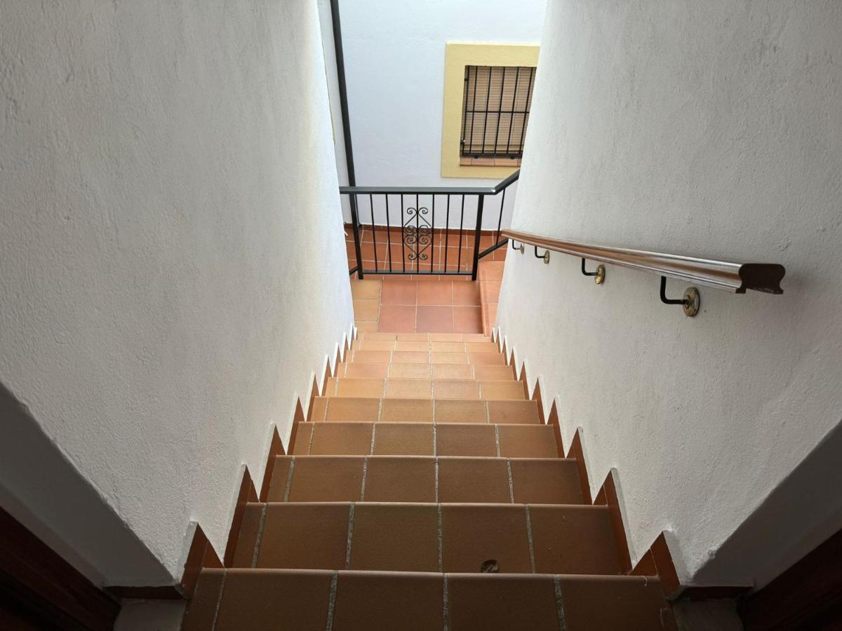 Apartamento Mundano Córdoba Exterior foto