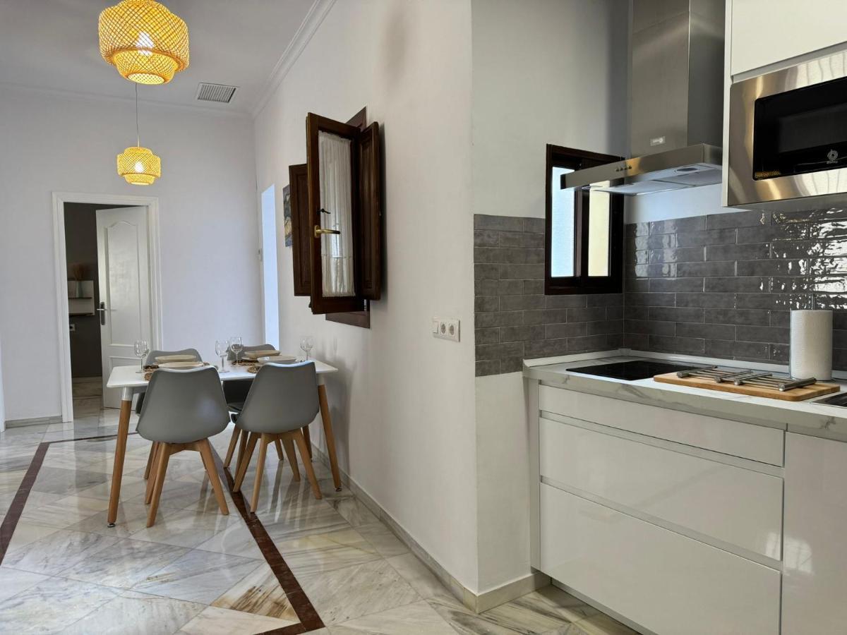 Apartamento Mundano Córdoba Exterior foto