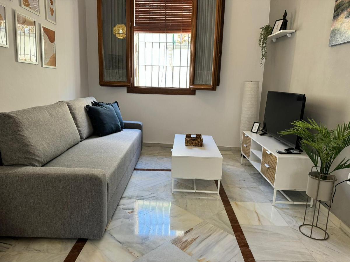Apartamento Mundano Córdoba Exterior foto