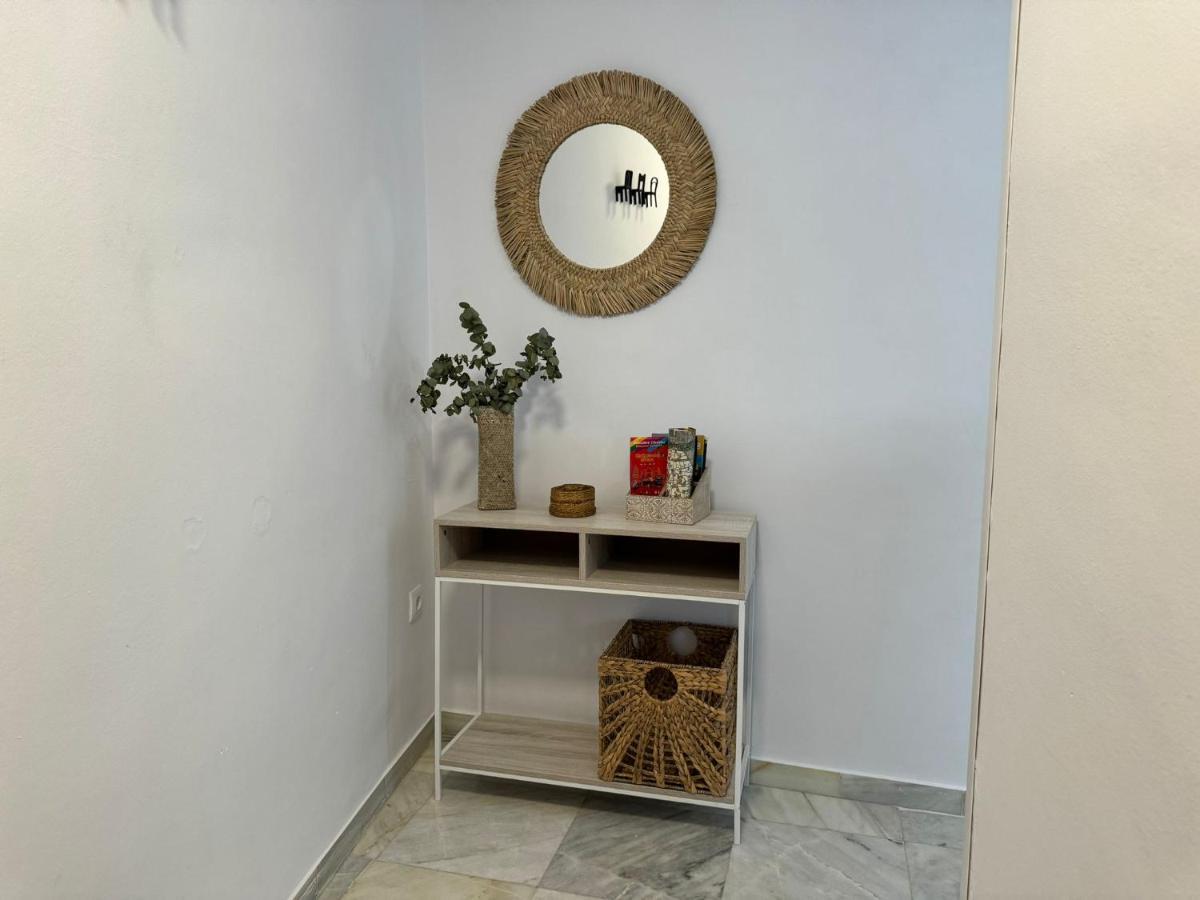 Apartamento Mundano Córdoba Exterior foto
