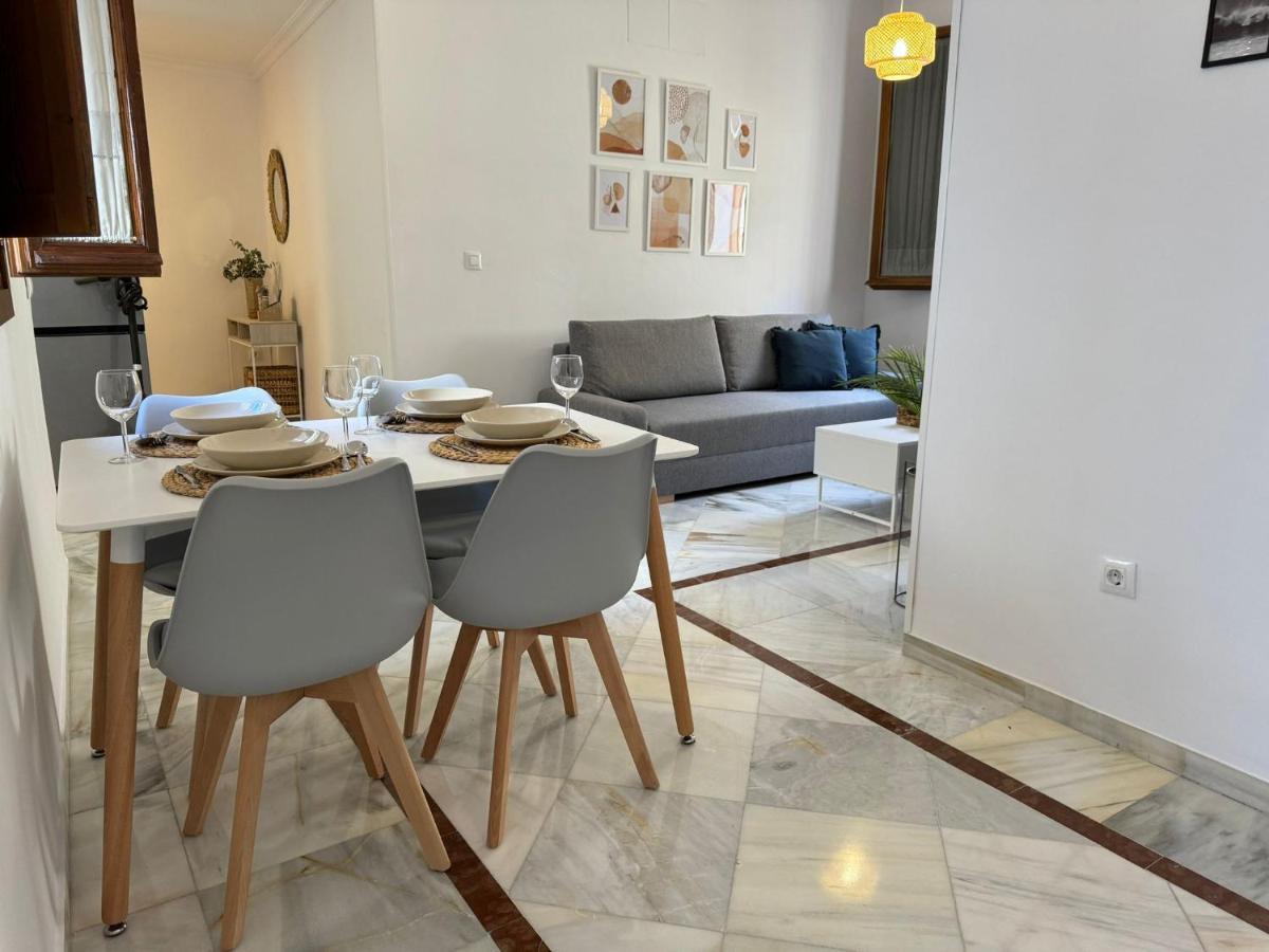 Apartamento Mundano Córdoba Exterior foto