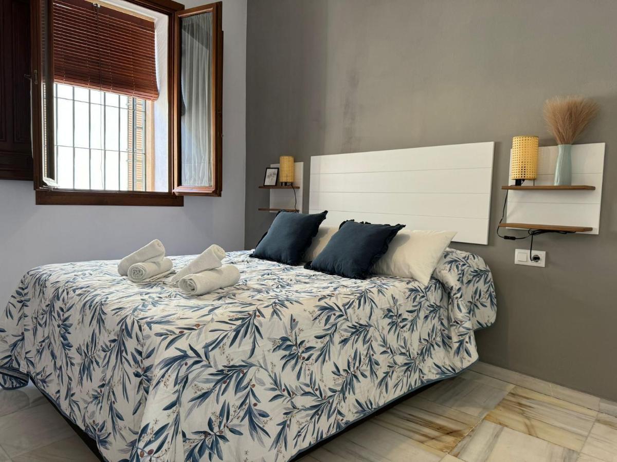 Apartamento Mundano Córdoba Exterior foto
