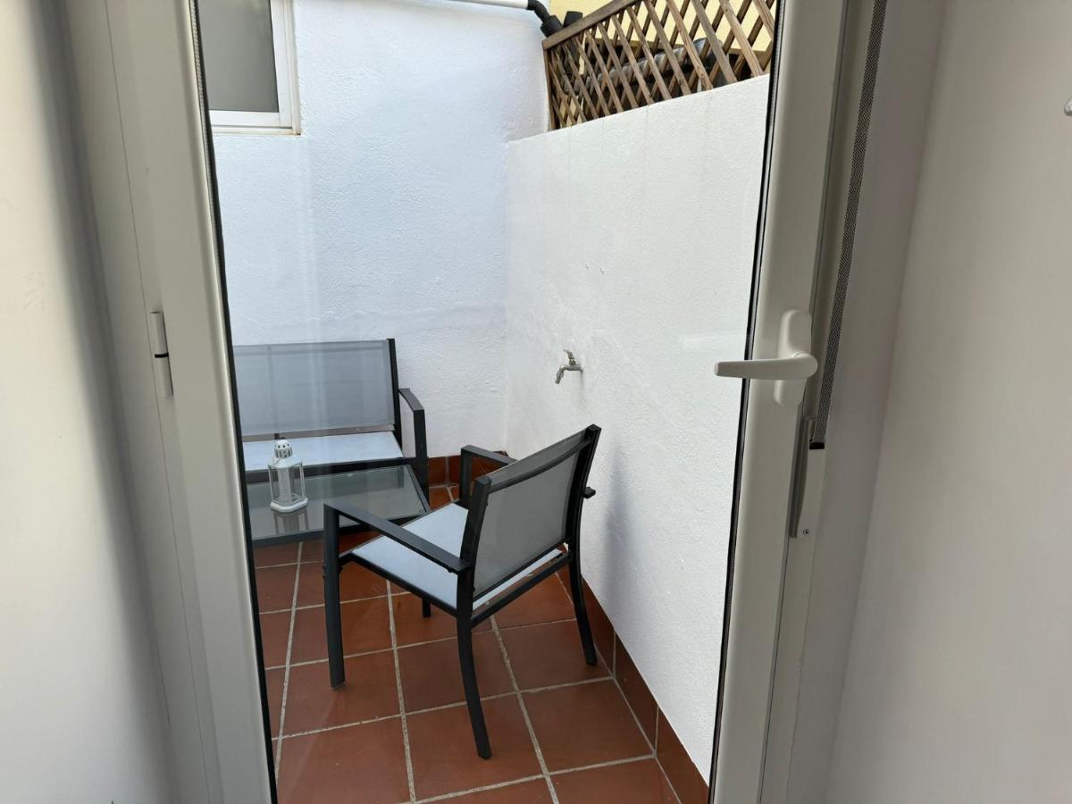 Apartamento Mundano Córdoba Exterior foto