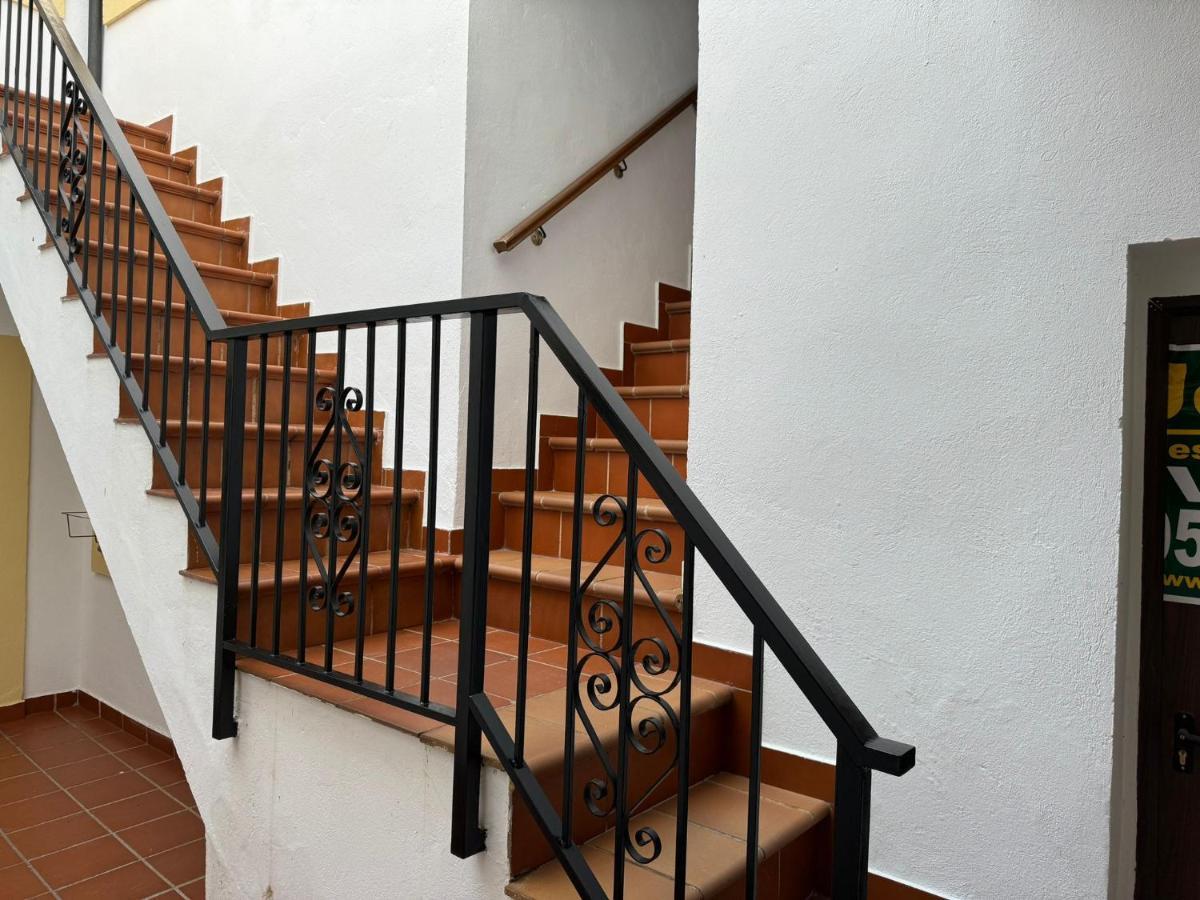 Apartamento Mundano Córdoba Exterior foto