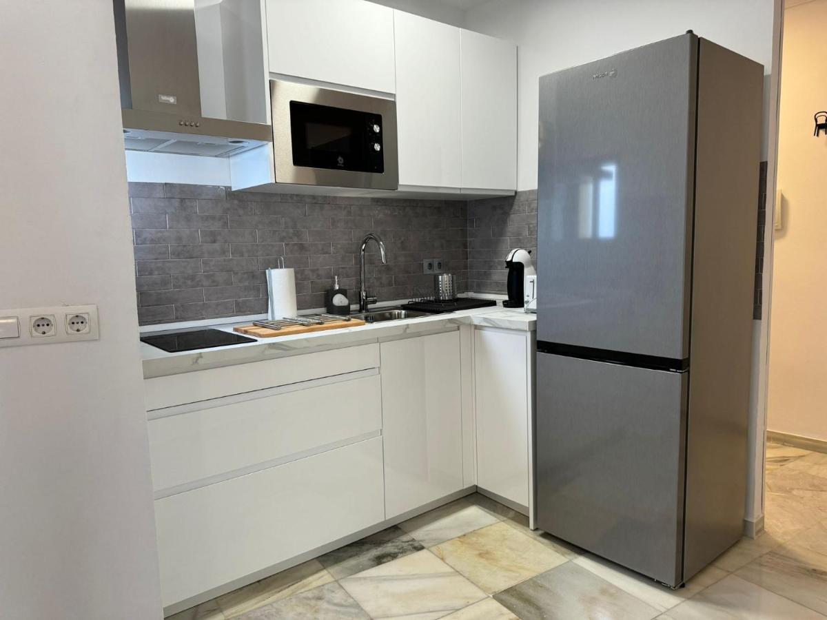 Apartamento Mundano Córdoba Exterior foto