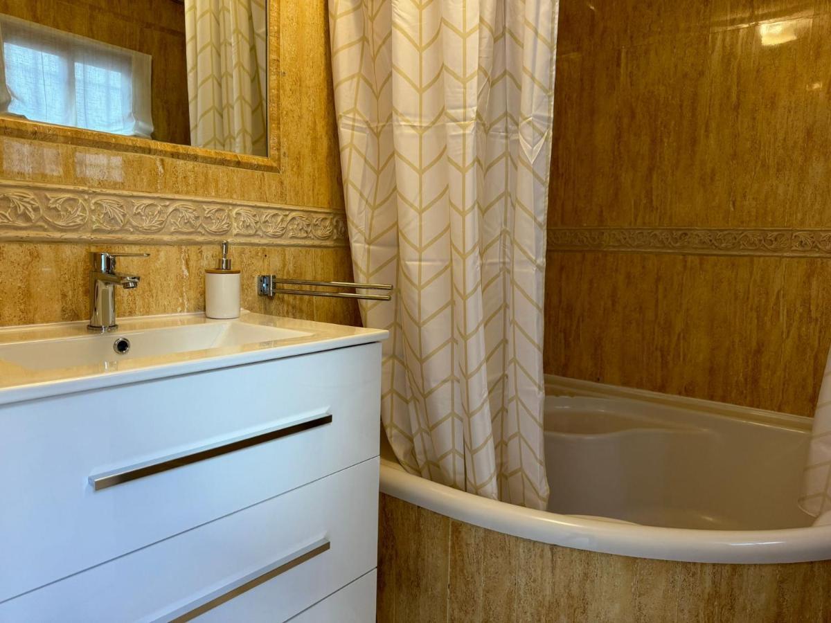 Apartamento Mundano Córdoba Exterior foto