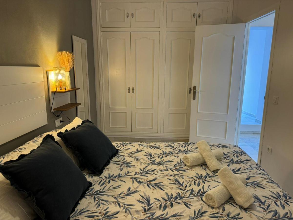 Apartamento Mundano Córdoba Exterior foto
