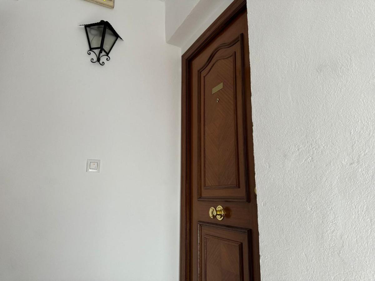 Apartamento Mundano Córdoba Exterior foto